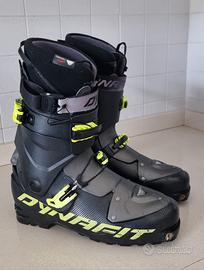 Scarponi da scialpinismo Dynafit TLT speedfit, 30