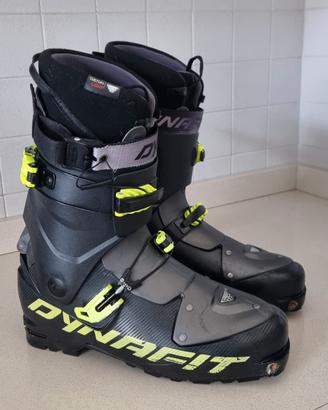 Scarponi da scialpinismo Dynafit TLT speedfit, 30