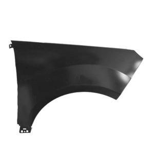 Parafango anteriore destro per FORD ECOSPORT II