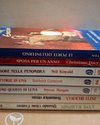 Libri narrativa 