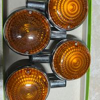 Frecce Virago Custom