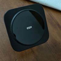 ESR Caricabatterie Auto MagSafe 15W