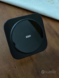 ESR Caricabatterie Auto MagSafe 15W