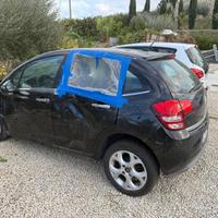 Ricambi C3 2013 - 1.4 HDI