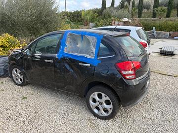 Ricambi C3 2013 - 1.4 HDI