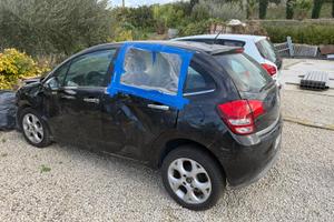 Ricambi C3 2013 - 1.4 HDI