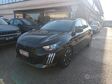 Peugeot 208 PureTech 100 Stop&Start 5 porte Allure