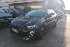 Peugeot 208 PureTech 100 Stop&Start 5 porte Allure