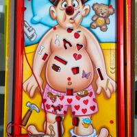 Gioco ALLEGRO CHIRURGO