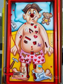 Gioco ALLEGRO CHIRURGO