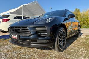 Porsche Macan 2.0 T