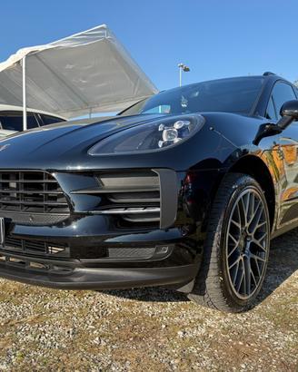 Porsche Macan 2.0 T