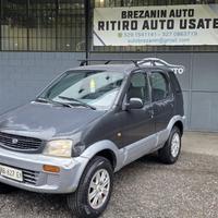 Daihatsu Terios 1.3i 16V cat 4WD SX