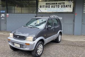 Daihatsu Terios 1.3i 16V cat 4WD SX