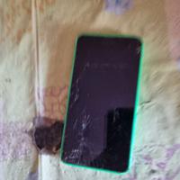 0730-Smartphone Nokia Lumia 630 RM-976