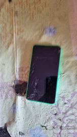 0730-Smartphone Nokia Lumia 630 RM-976