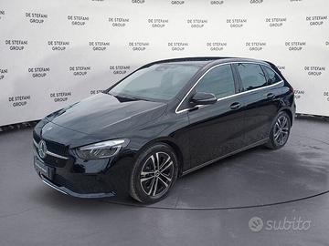 Mercedes-Benz Classe B B 180 d Advanced Progr...