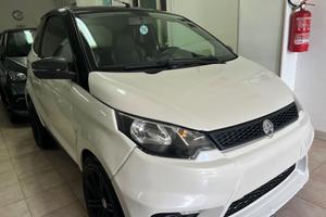 Aixam city sensation gto white full 2018 20000 km