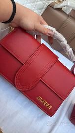 Borsa Jacquemus