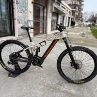 Mondraker CRAFTY CARBON R 2022 tg M