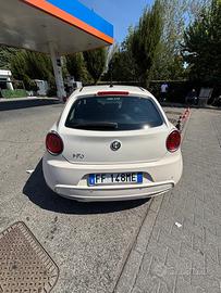 ALFA RIMEO MITO