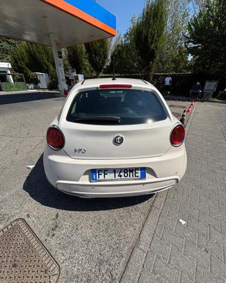 ALFA RIMEO MITO