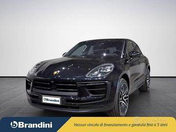 Porsche Macan 2.9 S 380cv pdk