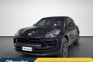 Porsche Macan 2.9 S 380cv pdk