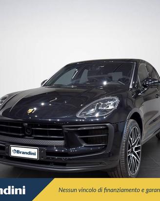 Porsche Macan 2.9 S 380cv pdk
