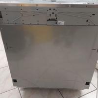 Lavastoviglie miele G 5150 Vi Active acciaio inox