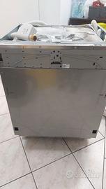 Lavastoviglie miele G 5150 Vi Active acciaio inox