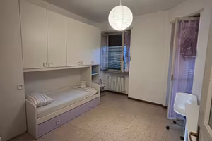 Singola 450 tutto incluso studentessa