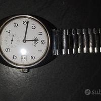 OROLOGIO PERSEO FERROVIE DELLO STATO EDIZIONE LIMI