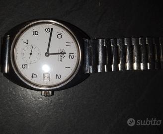 OROLOGIO PERSEO FERROVIE DELLO STATO EDIZIONE LIMI