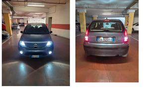 Citroen c3 1.4 HDi 2005