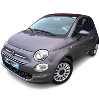 Fiat 500 1.0 Hybrid 70cv Dolcevita