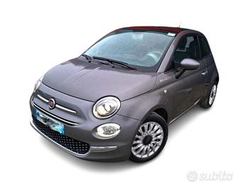 Fiat 500 1.0 Hybrid 70cv Dolcevita