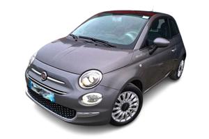 Fiat 500 1.0 Hybrid 70cv Dolcevita