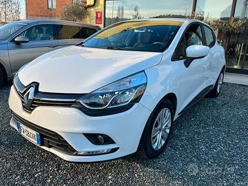 Renault Clio dCi 8V 75 CV 5 porte NEOPATENTATI