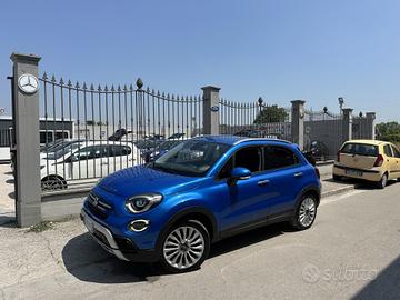 Fiat 500X 1.6 MJT 120 CV DCT Cross 2019 Led