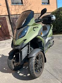Quadro QV3 Benzina