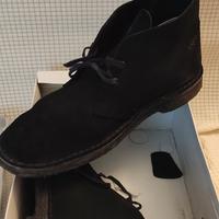 scarpe clarks original