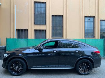Cerchi NUOVI Mercedes GLC raggio 19 cod.3442