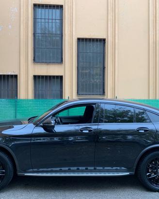 Cerchi NUOVI Mercedes GLC raggio 19 cod.3442