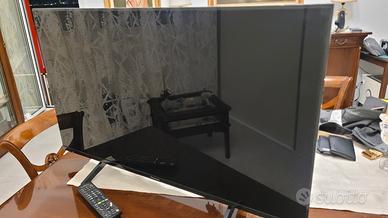tv led