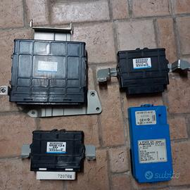 CENTRALINE Mitsubishi pajero 3.2 did 3p 2002