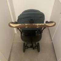 Maxi Cosi Passeggino Navicella