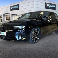 Opel Astra ST 1.2 Turbo 130cv Ultimate MT6