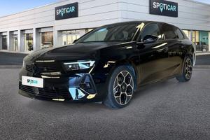 Opel Astra ST 1.2 Turbo 130cv Ultimate MT6