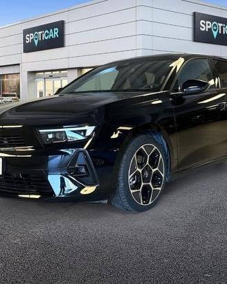 Opel Astra ST 1.2 Turbo 130cv Ultimate MT6